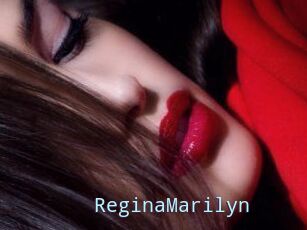 ReginaMarilyn