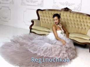 Reginochkaa