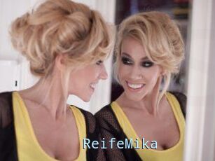 ReifeMika