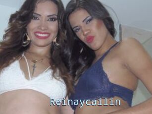Reinaycailin