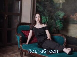 ReiraGreen