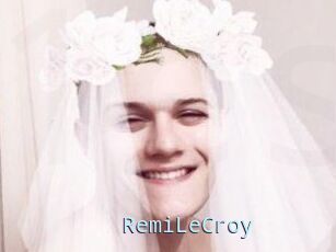 RemiLeCroy