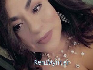 RemiWynter
