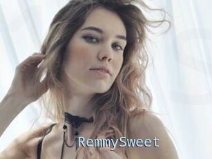 RemmySweet