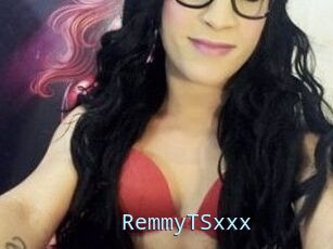 RemmyTSxxx