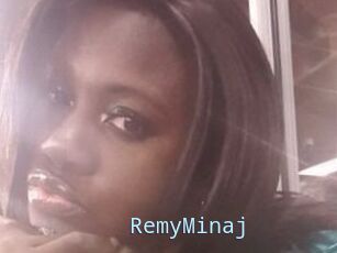 Remy_Minaj