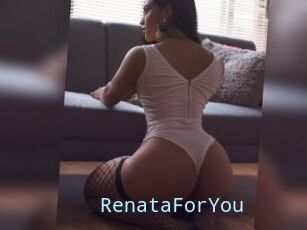 RenataForYou