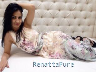 RenattaPure