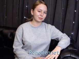 ReneBennet