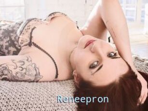 Reneepron