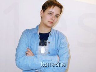 Renesma