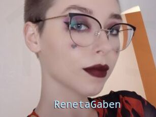 RenetaGaben