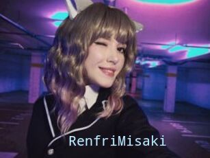 RenfriMisaki