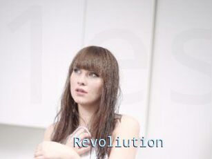 Revoliution