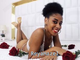 ReyaHazel