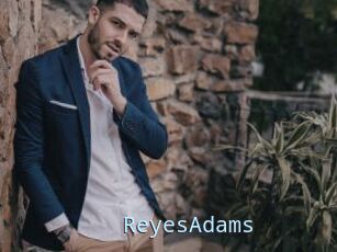 ReyesAdams