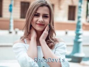 RheaDavis