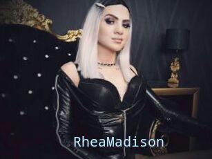 RheaMadison