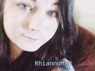 RhiannonXO