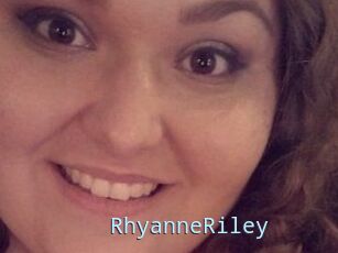 RhyanneRiley