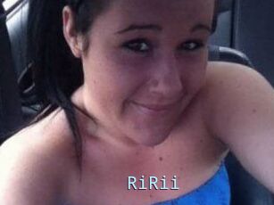 RiRii