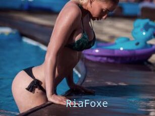 RiaFoxe