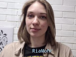 RiaMohr