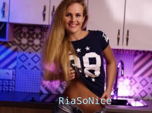 RiaSoNice