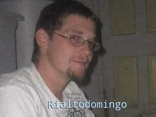 Rialtodomingo