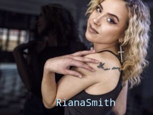 RianaSmith