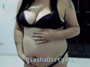 RiashaDirtyxxx