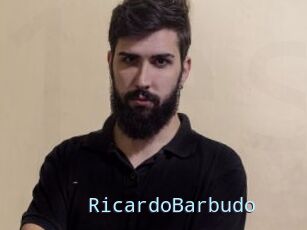 RicardoBarbudo