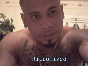 Riccolized