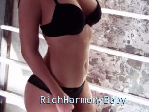 RichHarmonyBaby