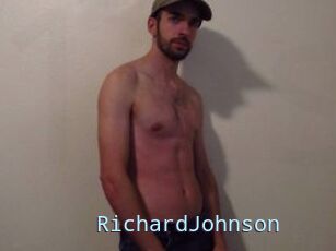 RichardJohnson