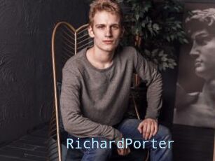 RichardPorter