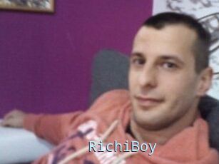 RichiBoy