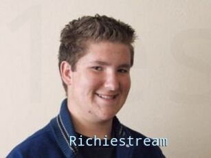 Richiestream