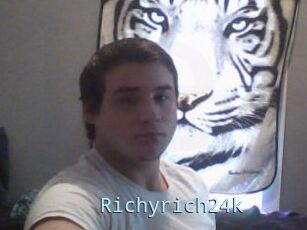 Richyrich24k