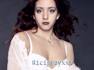 Ricigrayxxx