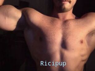 Ricipup