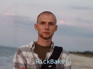 RickBaker