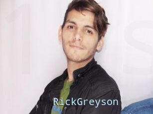 RickGreyson