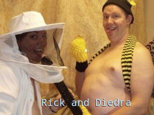 Rick_and_Diedra