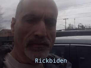 Rickbiden