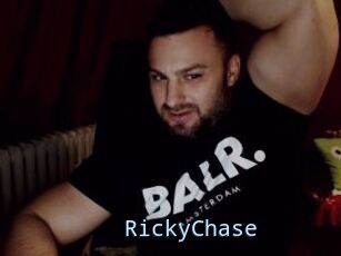 RickyChase