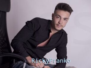 RickyFranko