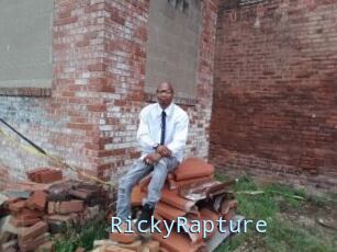 RickyRapture
