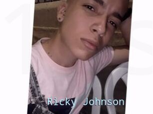 Ricky_Johnson