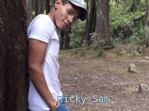 Ricky_Sam